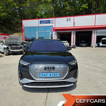 Audi Q4 E-TRON 40 Premium купить на сайте DeffCars
