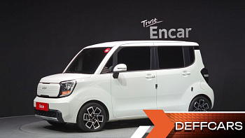 Kia RAY Signature купить на сайте DeffCars