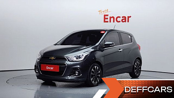 ChevroletGMDaewoo SPARK ECO LTZ купить на сайте DeffCars