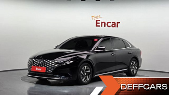 Hyundai GRANDEUR Premium Choice купить на сайте DeffCars