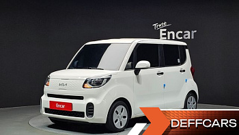 Kia RAY Van Standard купить на сайте DeffCars