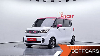 Kia RAY Signature купить на сайте DeffCars