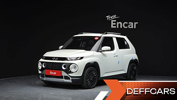 Hyundai CASPER Turbo Inspiration купить на сайте DeffCars