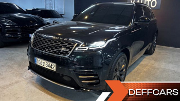 Land Rover RANGE ROVER VELAR 3.0 P380 R-Dynamic SE купить на сайте DeffCars