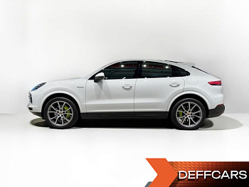 Porsche CAYENNE 3.0 E-Hybrid Coupe купить на сайте DeffCars