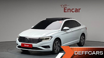 Volkswagen JETTA 1.4 TSI Prestige купить на сайте DeffCars