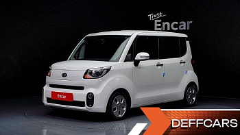 Kia RAY Prestige купить на сайте DeffCars