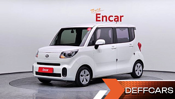 Kia RAY Standard купить на сайте DeffCars