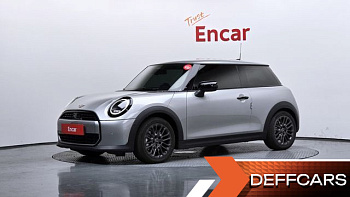 Mini COOPER Essential купить на сайте DeffCars