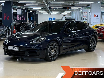 Porsche PANAMERA 3.0 AWD купить на сайте DeffCars