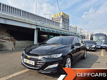 ChevroletGMDaewoo MALIBU 1.6 Diesel LT Premium купить на сайте DeffCars