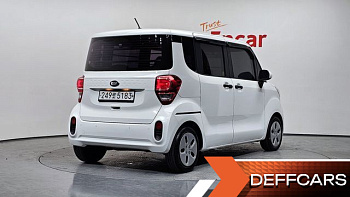 Kia RAY Van Standard купить на сайте DeffCars