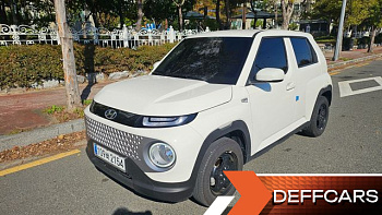 Hyundai CASPER Smart купить на сайте DeffCars