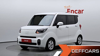 Kia RAY Prestige купить на сайте DeffCars