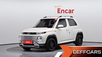 Hyundai CASPER The Essential купить на сайте DeffCars
