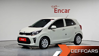 Kia MORNING Luxury купить на сайте DeffCars