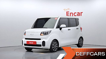 Kia RAY Van Standard купить на сайте DeffCars