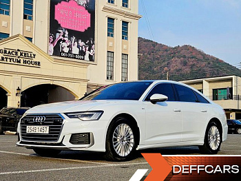 Audi A6 45 TFSI Premium купить на сайте DeffCars