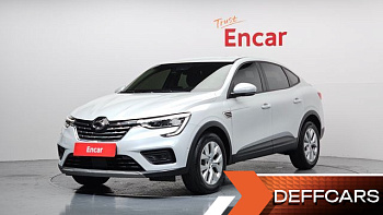 Renault-KoreaSamsung XM3 1.6 GTe LE Plus купить на сайте DeffCars