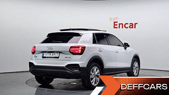 Audi Q2 35 TDI купить на сайте DeffCars