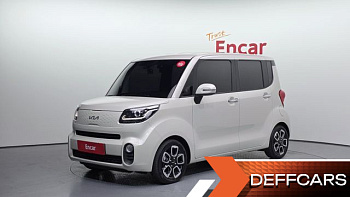 Kia RAY Signature купить на сайте DeffCars