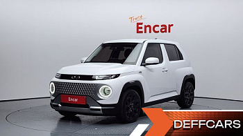Hyundai CASPER Modern купить на сайте DeffCars