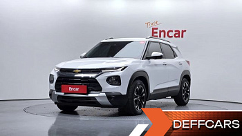 ChevroletGMDaewoo TRAILBLAZER 1.3 Turbo 2WD Premier купить на сайте DeffCars