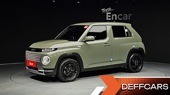 Hyundai CASPER Modern купить на сайте DeffCars