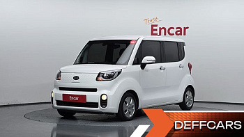 Kia RAY Prestige купить на сайте DeffCars