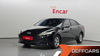 Hyundai AVANTE 1.6 Modern купить на сайте DeffCars