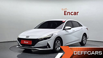 Hyundai AVANTE 1.6 Modern купить на сайте DeffCars