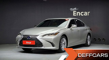 Lexus ES Executive купить на сайте DeffCars
