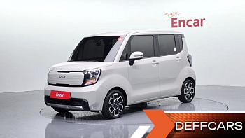 Kia RAY Signature купить на сайте DeffCars