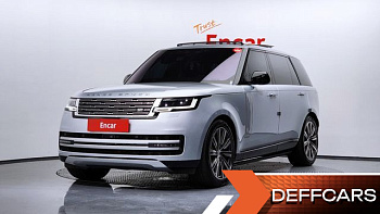 Land Rover RANGE ROVER P530 Autobiography Long Wheel Base купить на сайте DeffCars
