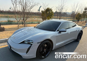 Porsche TAYCAN Base купить на сайте DeffCars