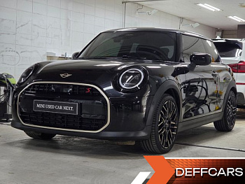 Mini COOPER Favoured купить на сайте DeffCars