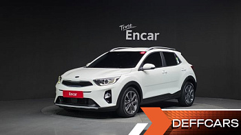 Kia STONIC 1.0 Turbo Prestige купить на сайте DeffCars