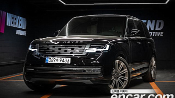 Land Rover RANGE ROVER P530 Autobiography Long Wheel Base купить на сайте DeffCars