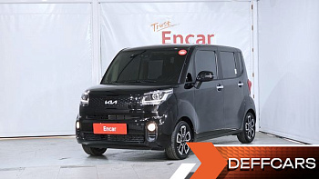Kia RAY Best Selection купить на сайте DeffCars