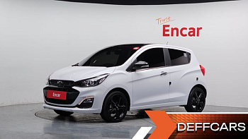 ChevroletGMDaewoo SPARK My Fit Edition Premier купить на сайте DeffCars
