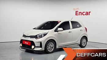 Kia MORNING Signature купить на сайте DeffCars