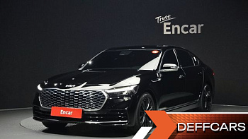 Kia K9 3.8 GDI AWD Best Selection Ⅰ купить на сайте DeffCars