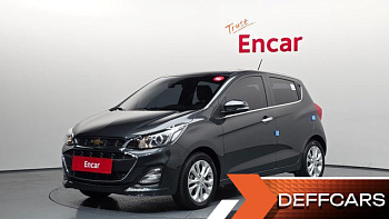 ChevroletGMDaewoo SPARK Premier купить на сайте DeffCars