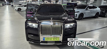 Rolls-Royce PHANTOM 6.7 EWB V12 купить на сайте DeffCars