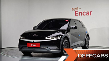 Hyundai IONIQ5 Long range Prestige купить на сайте DeffCars