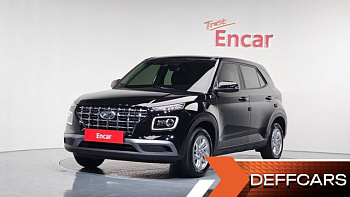 Hyundai VENUE 1.6 Smart купить на сайте DeffCars