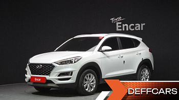 Hyundai TUCSON Diesel 1.6 2WD Modern купить на сайте DeffCars