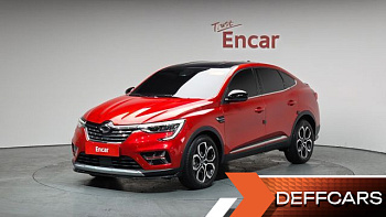 Renault-KoreaSamsung XM3 1.3 TCe RE Inspire купить на сайте DeffCars