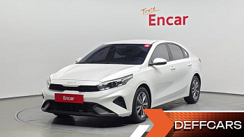 Kia K3 1.6 Prestige купить на сайте DeffCars