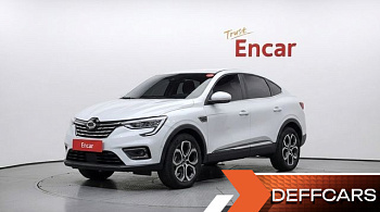 Renault-KoreaSamsung XM3 1.3 TCe RE Signature купить на сайте DeffCars